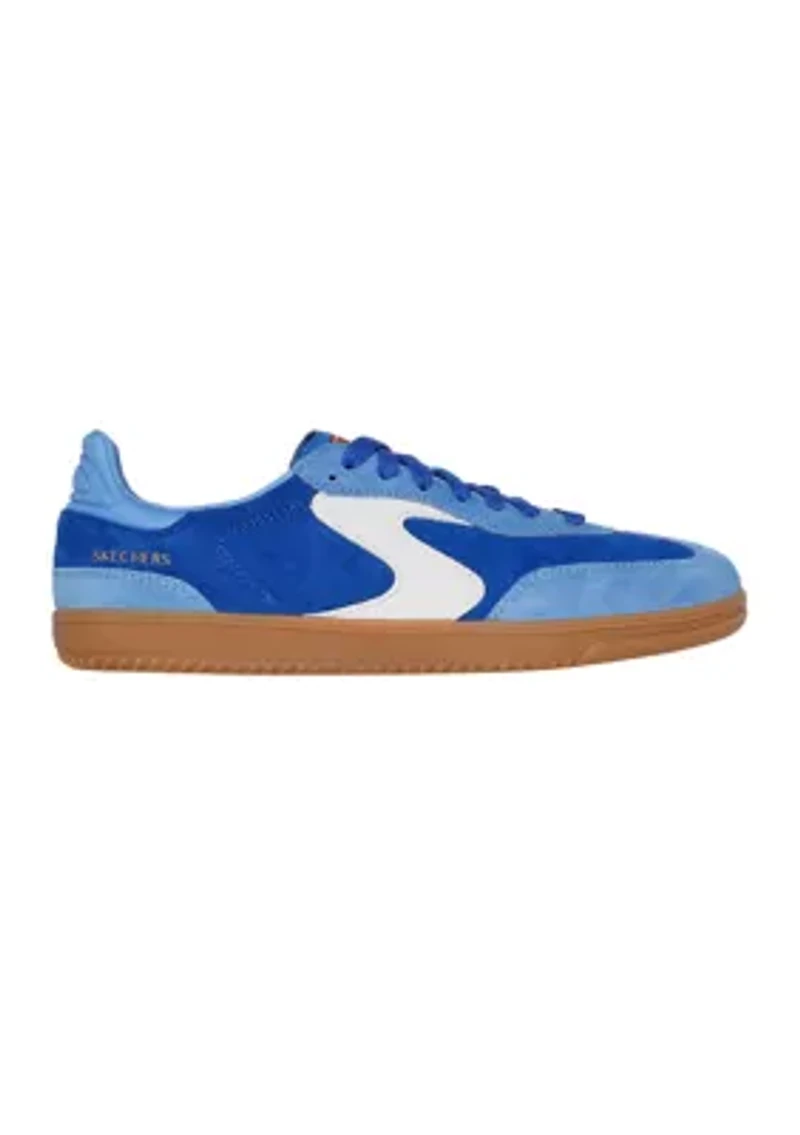 Hotshot Sneakers - Varsity Crew