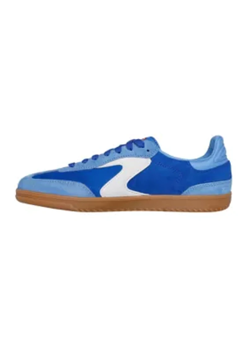 Hotshot Sneakers - Varsity Crew