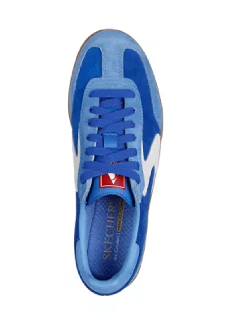 Hotshot Sneakers - Varsity Crew