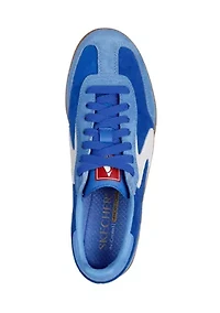Hotshot Sneakers - Varsity Crew