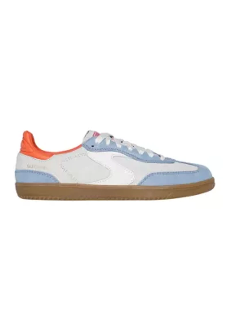 Hotshot Sneakers - For The Win