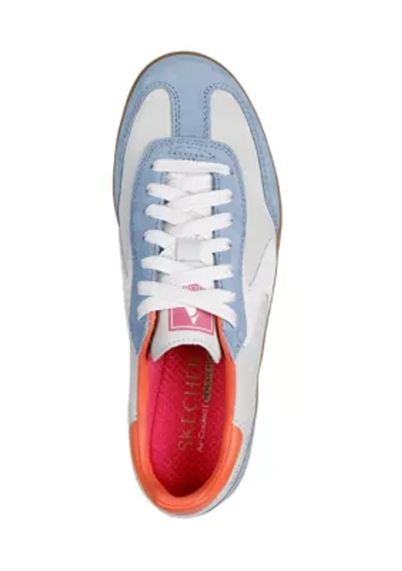 Hotshot Sneakers - For The Win