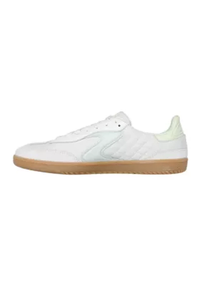 Court & Classics Hotshot Sneakers - Cool Transition