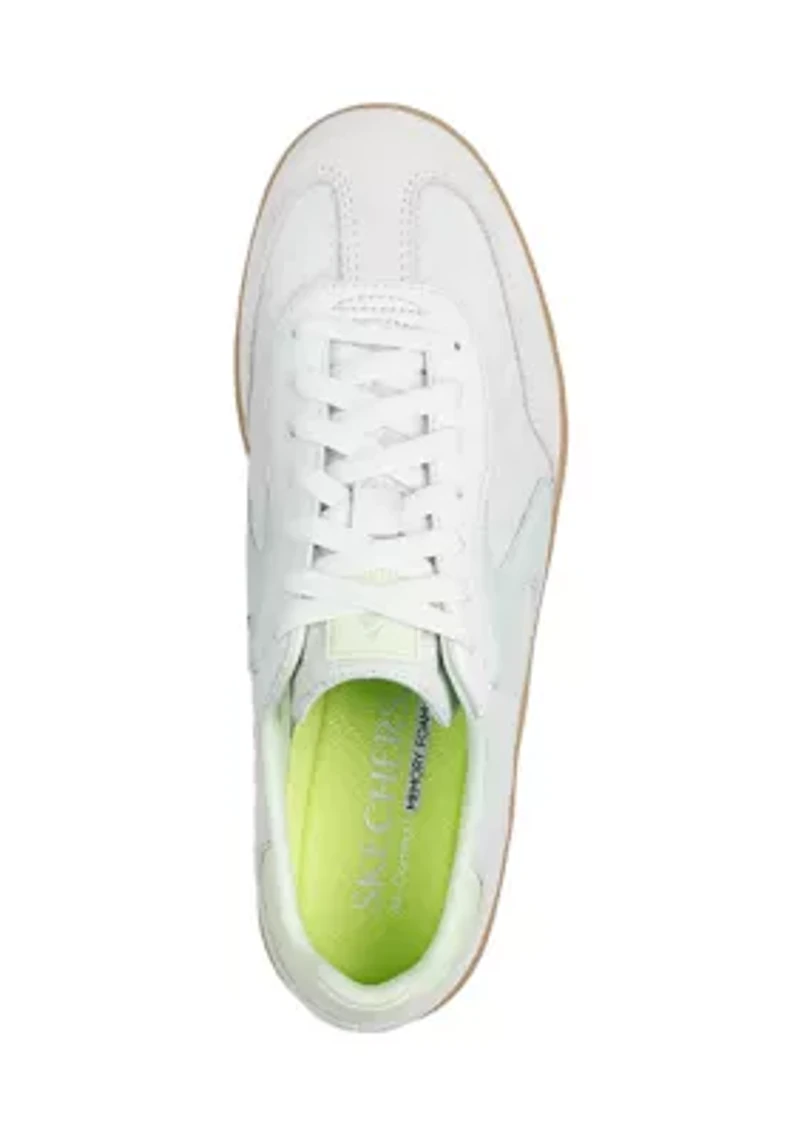 Court & Classics Hotshot Sneakers - Cool Transition