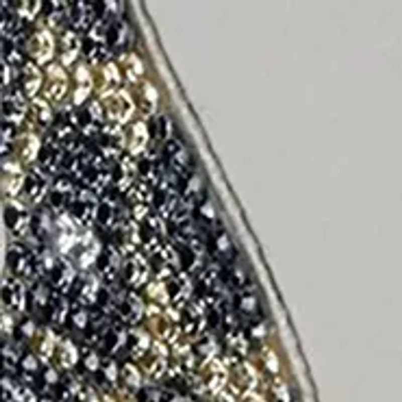 Hotshot - Shimmering Spots Sneakers