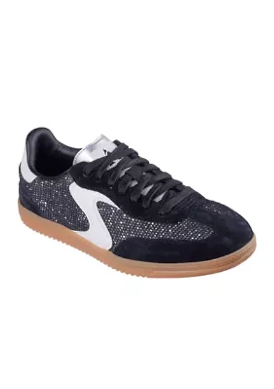 Hotshot Sneakers - Meshing Well
