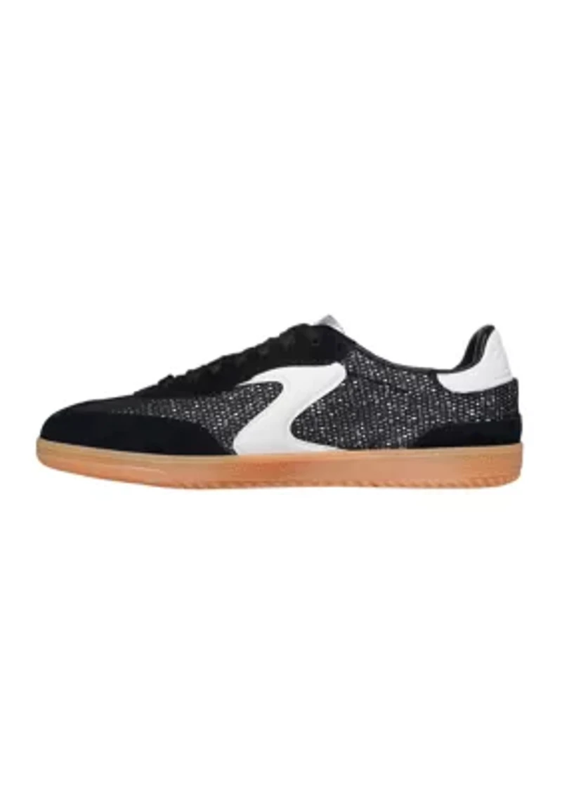 Hotshot Sneakers - Meshing Well