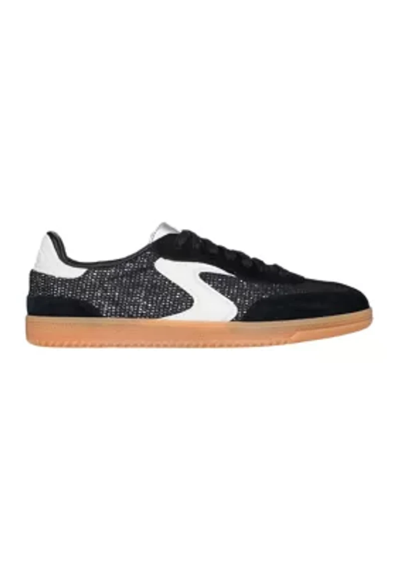 Hotshot Sneakers - Meshing Well