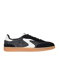Hotshot Sneakers - Meshing Well