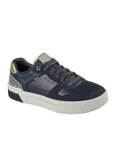 Jade Sneakers - Lustrous Luxury