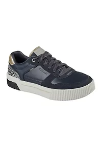 Jade Sneakers - Lustrous Luxury