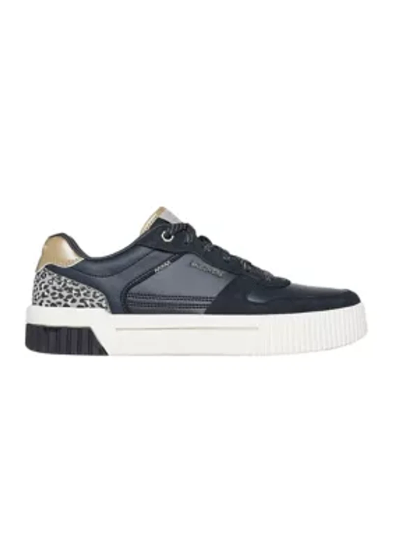 Jade Sneakers - Lustrous Luxury