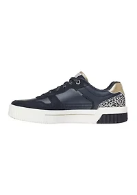 Jade Sneakers - Lustrous Luxury
