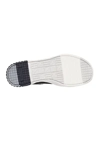 Jade Sneakers - Lustrous Luxury