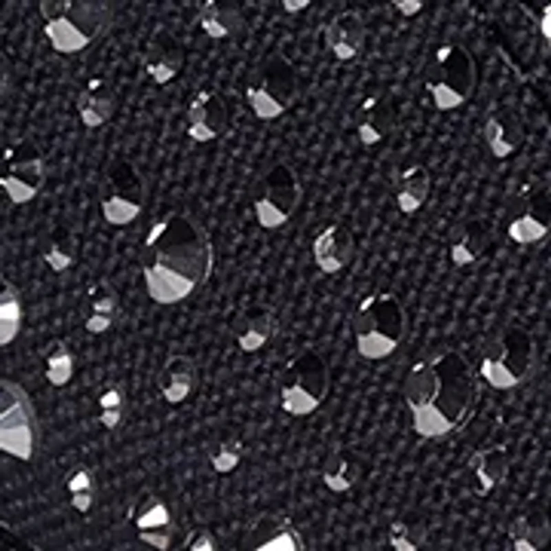 Women's Slip-ins®: Snoop One Sneakers - Rhine-Stoned