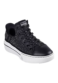 Women's Slip-ins®: Snoop One Sneakers - Rhine-Stoned