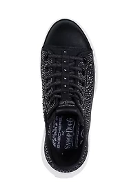 Women's Slip-ins®: Snoop One Sneakers - Rhine-Stoned