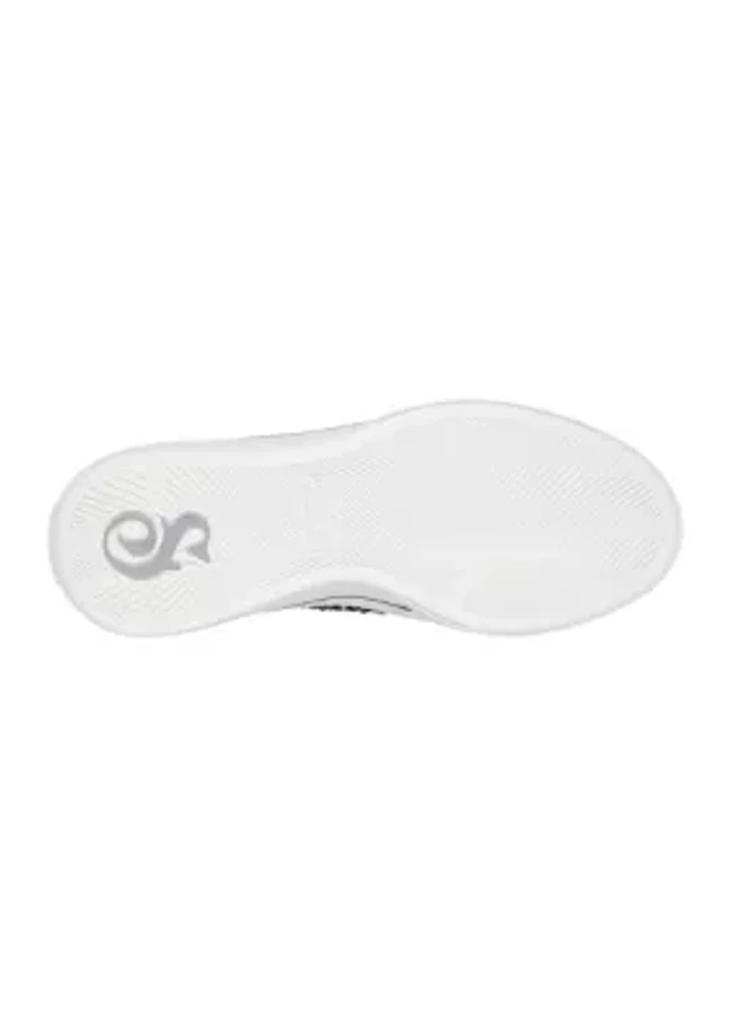 Women's Slip-ins®: Snoop One Sneakers - Rhine-Stoned