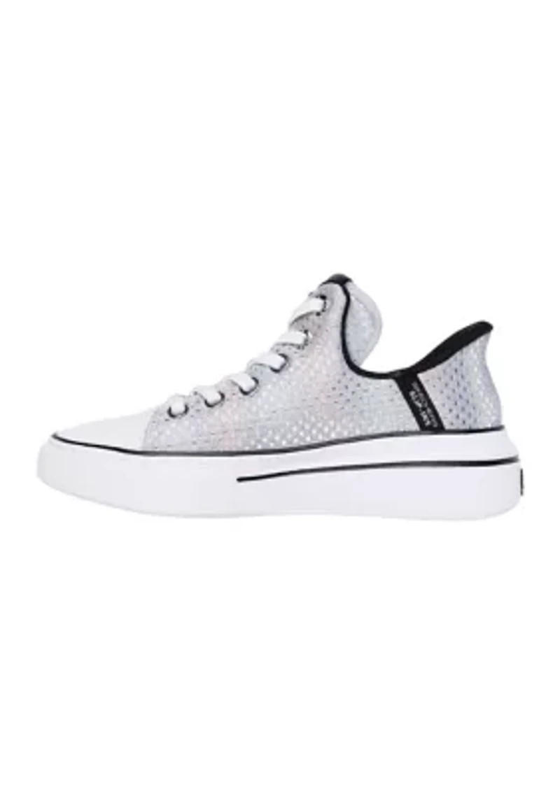 Slip-ins: Snoop One Disco Sneakers