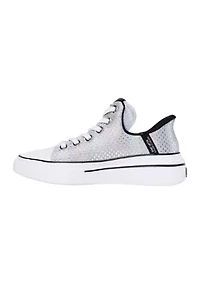 Slip-ins: Snoop One Disco Sneakers