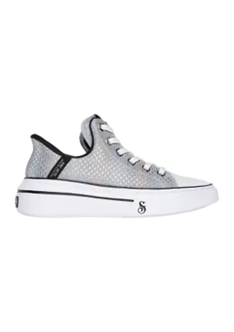 Slip-ins: Snoop One Disco Sneakers