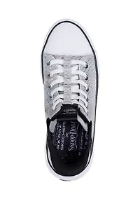 Slip-ins: Snoop One Disco Sneakers