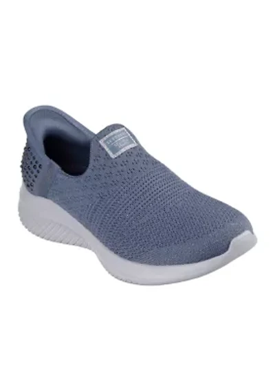 Ultra Flex 3.0 Sneakers - Glam Life
