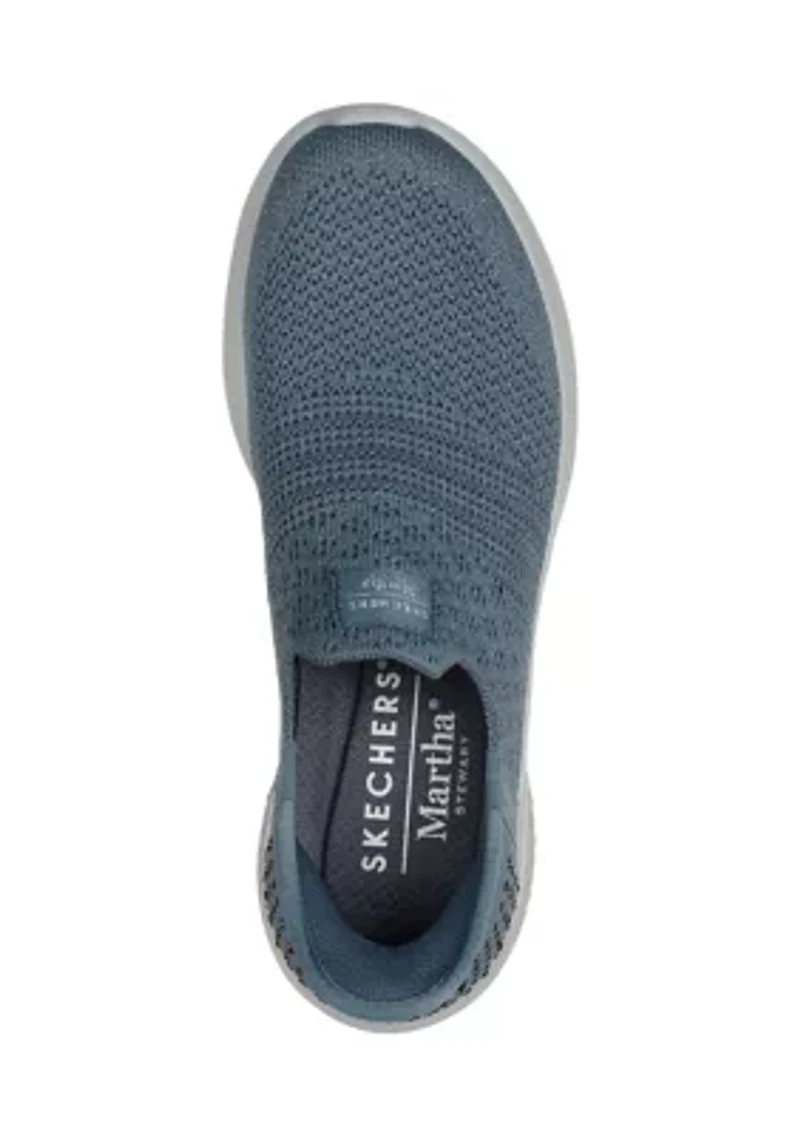Ultra Flex 3.0 Sneakers - Glam Life