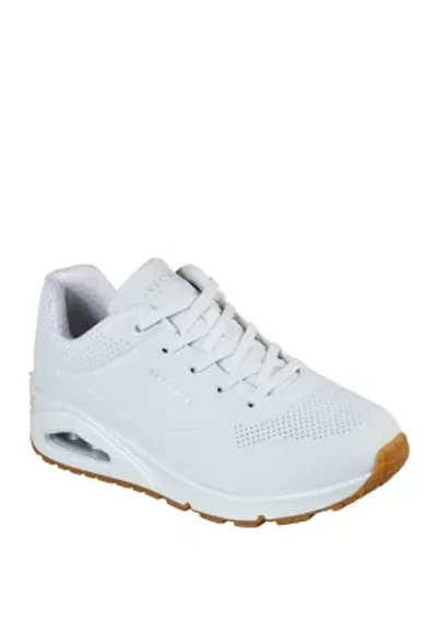 Women's Uno Stand on Air Sneakers