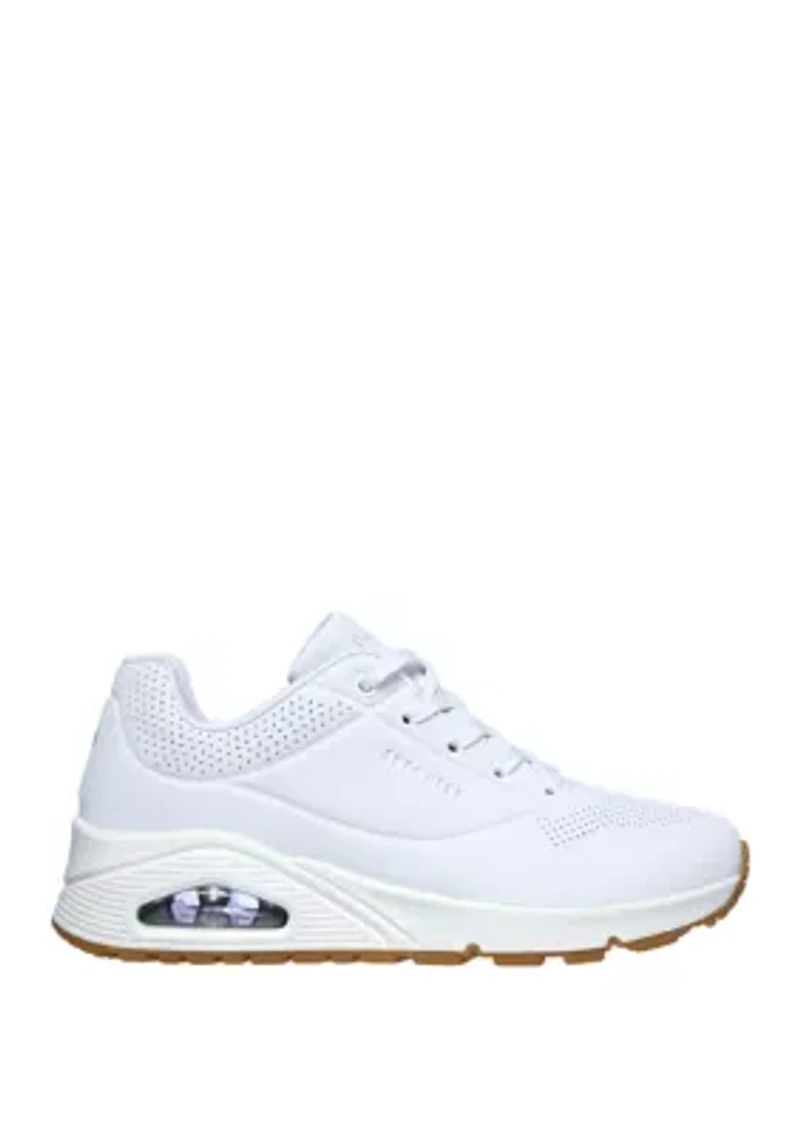 Women's Uno Stand on Air Sneakers