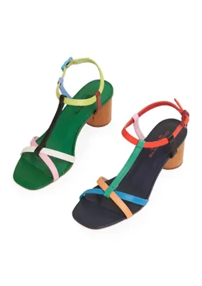 Selita Sandals