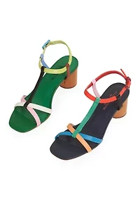 Selita Sandals