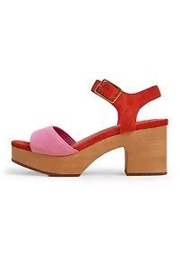 Mona Clog Sandals