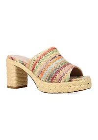Capree2 Sandals