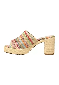 Capree2 Sandals