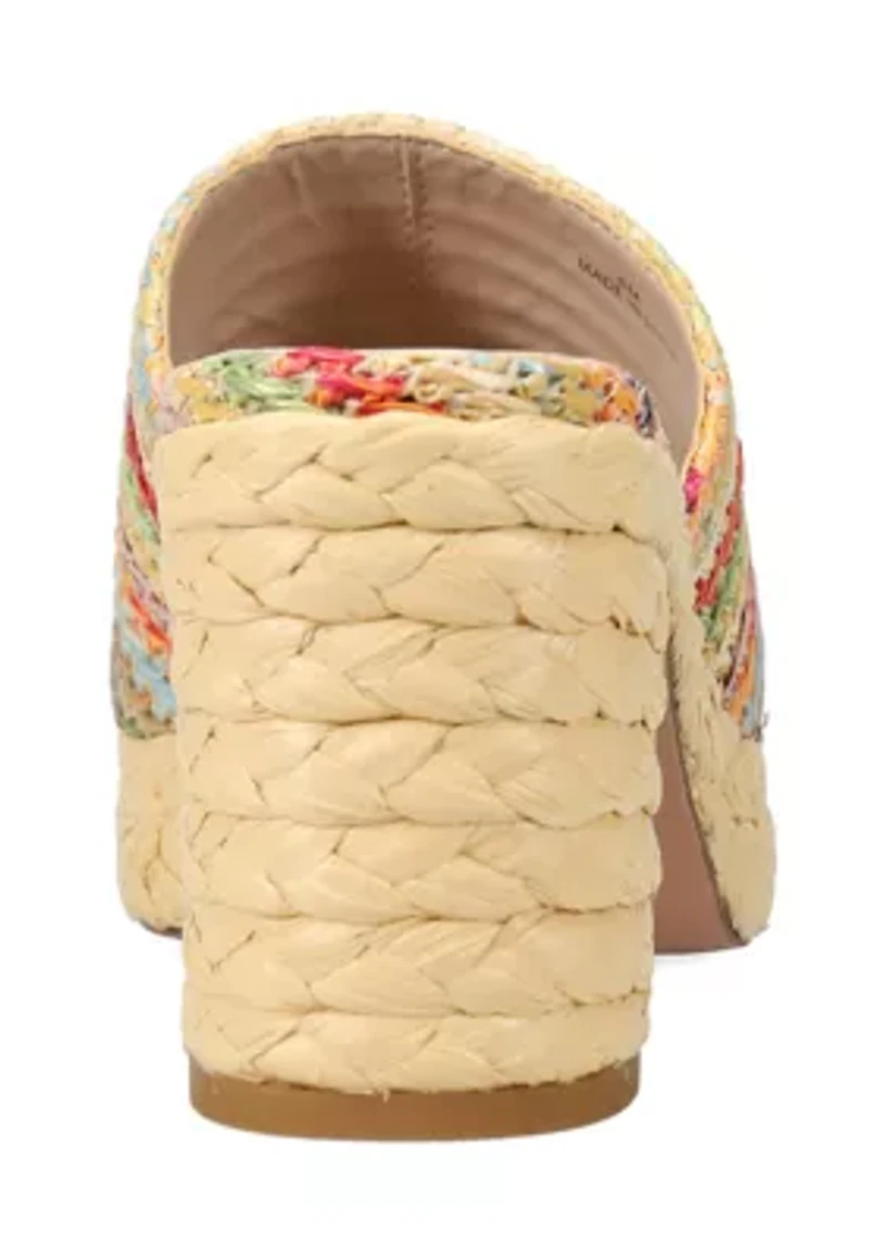 Capree2 Sandals