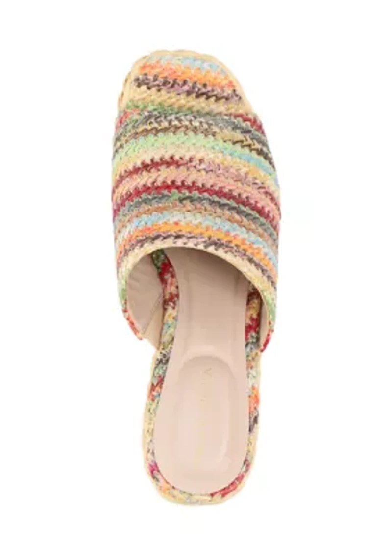 Capree2 Sandals