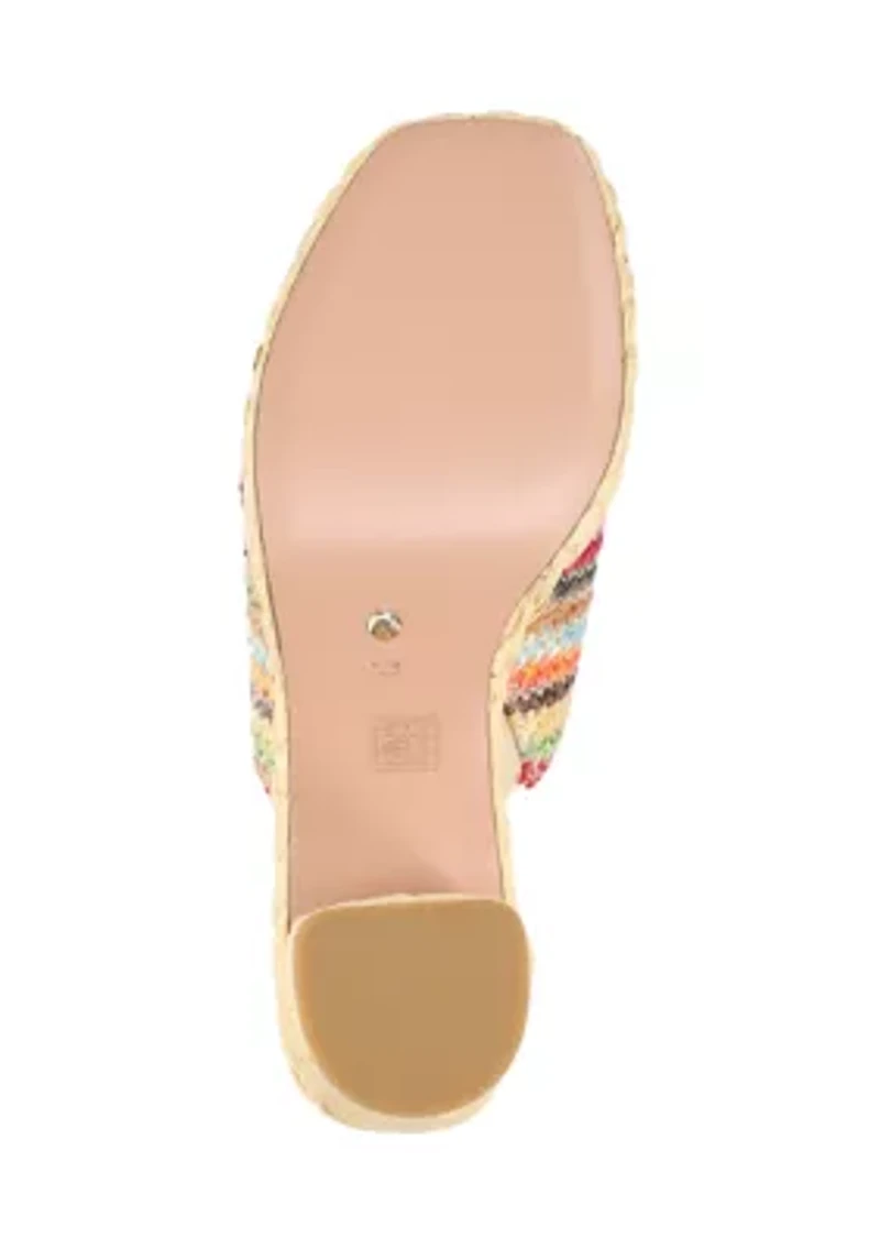 Capree2 Sandals
