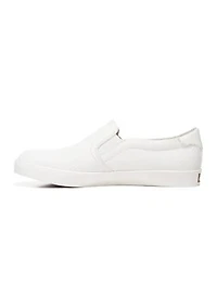 Madison Slip On Sneaker