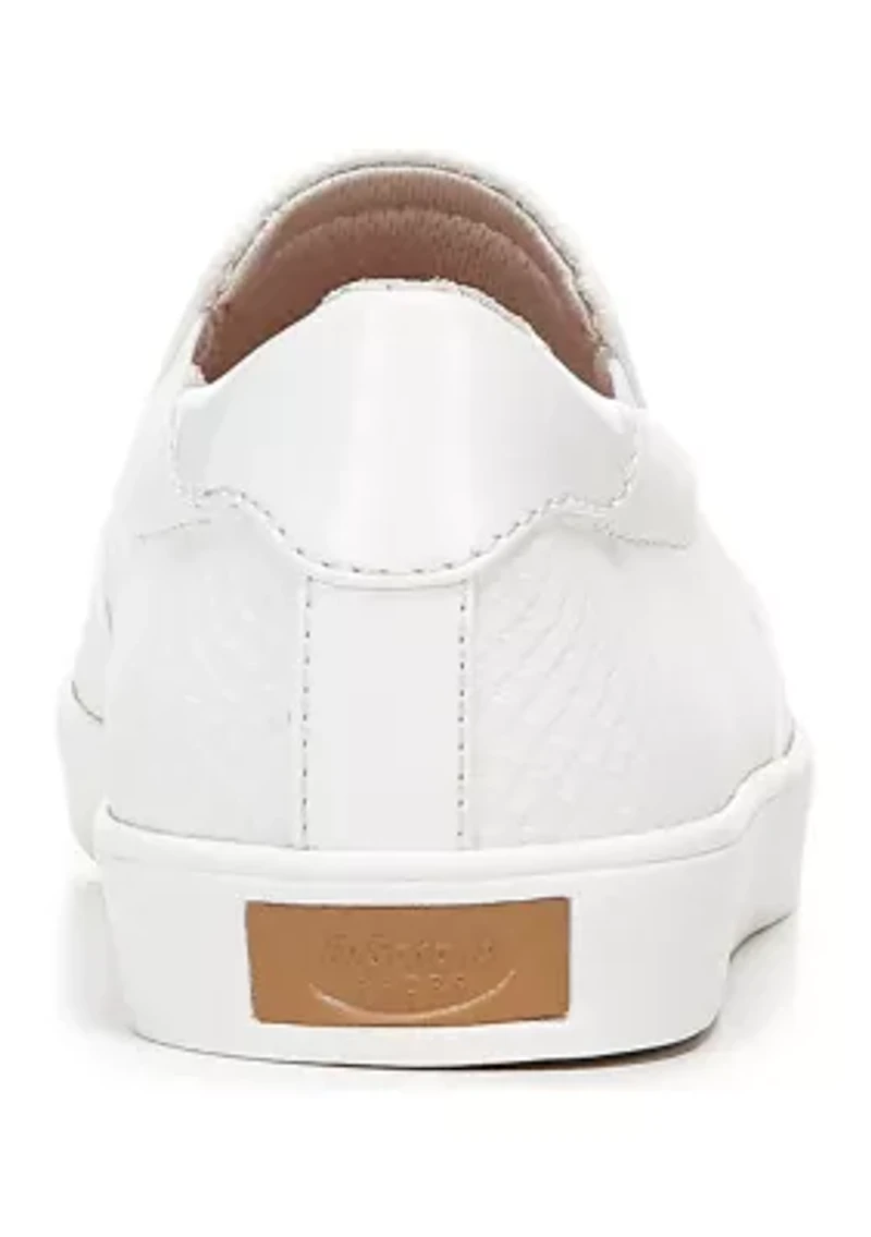 Madison Slip On Sneaker