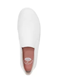 Madison Slip On Sneaker