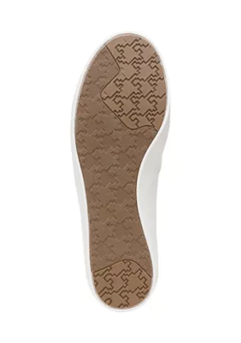 Madison Slip On Sneaker