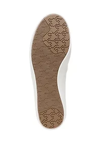 Madison Slip On Sneaker