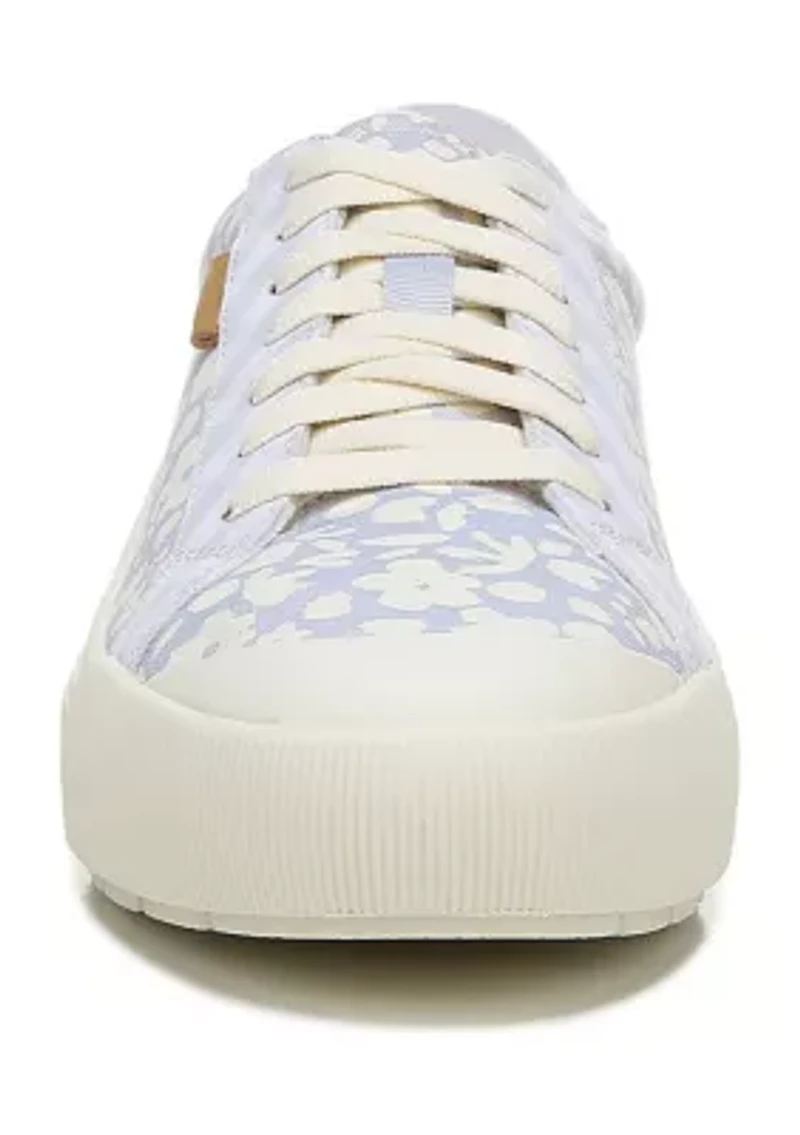 Time Off Women'S Lace Up