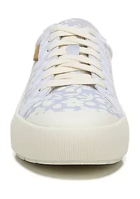 Time Off Women'S Lace Up