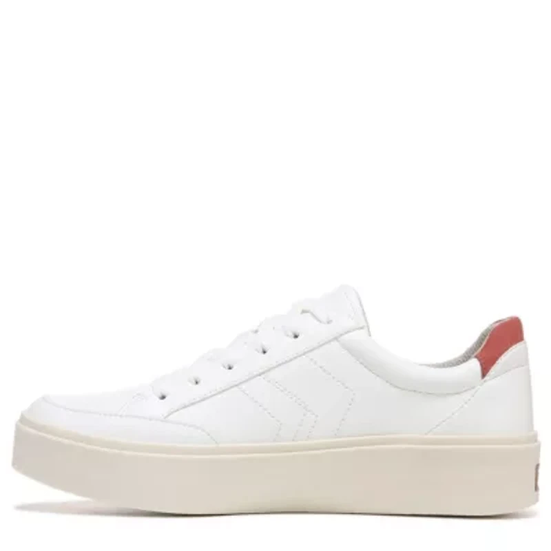 Madison Lace Up