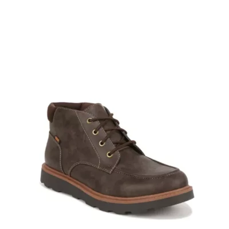 Maplewood Ankle Bootie
