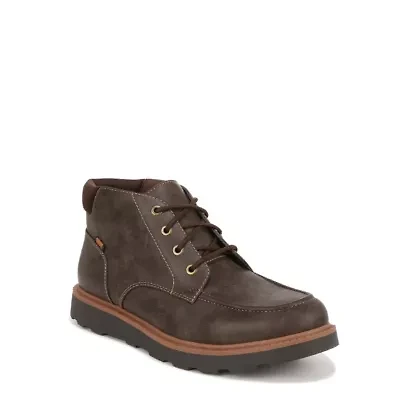 Maplewood Ankle Bootie