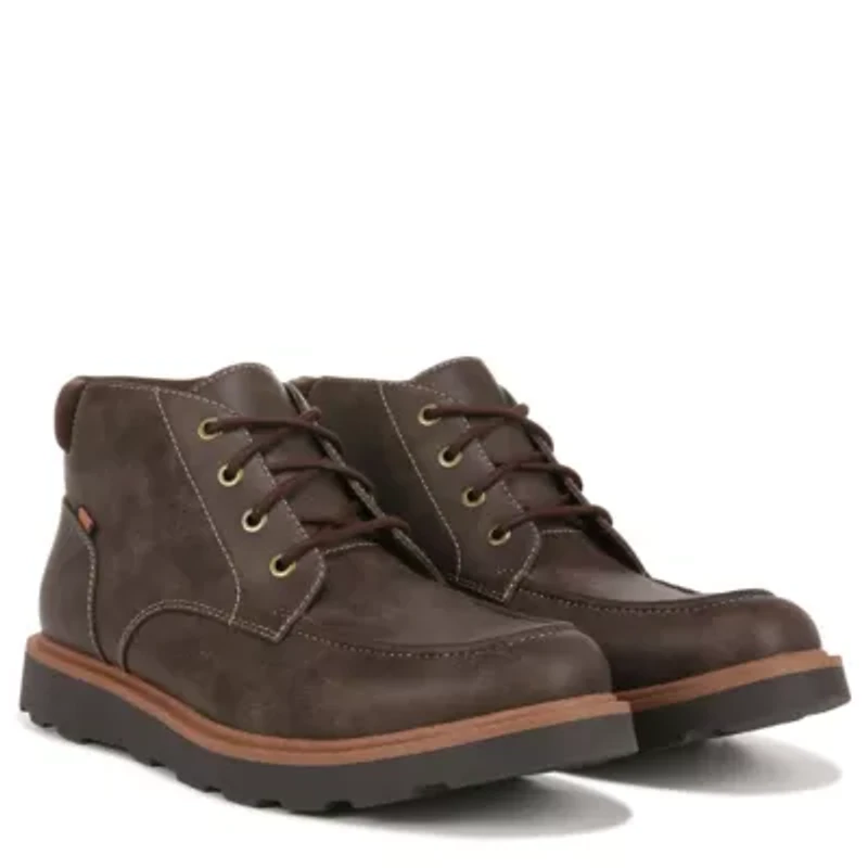 Maplewood Ankle Bootie