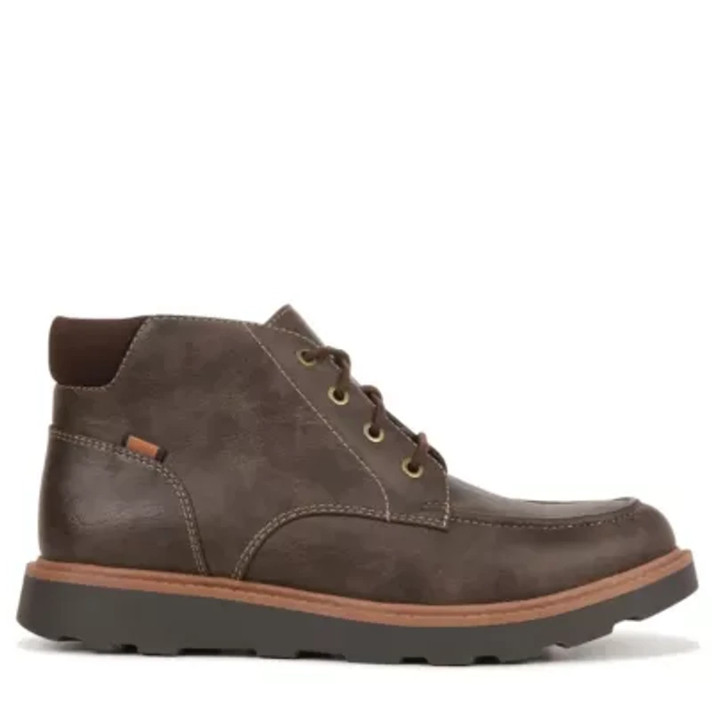 Maplewood Ankle Bootie